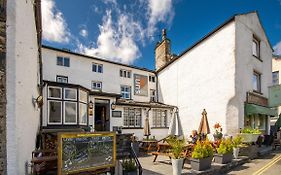 The Sun Inn Hawkshead